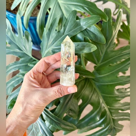 Citrine Tower - Picture 3 of 6